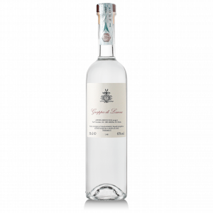 Grappa di Lessona